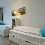 Nordseebrandung A2 1 Appartement Cuxhaven