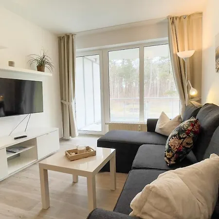 Apartment Nordseebrandung A2 1 Cuxhaven