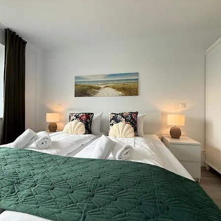 Nordseebrandung A2 1