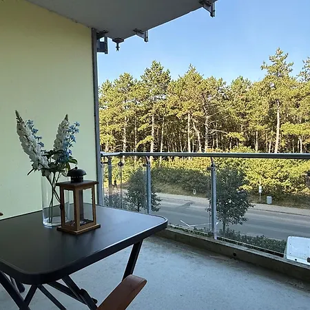 Nordseebrandung A2 1 아파트 쿡스하펜